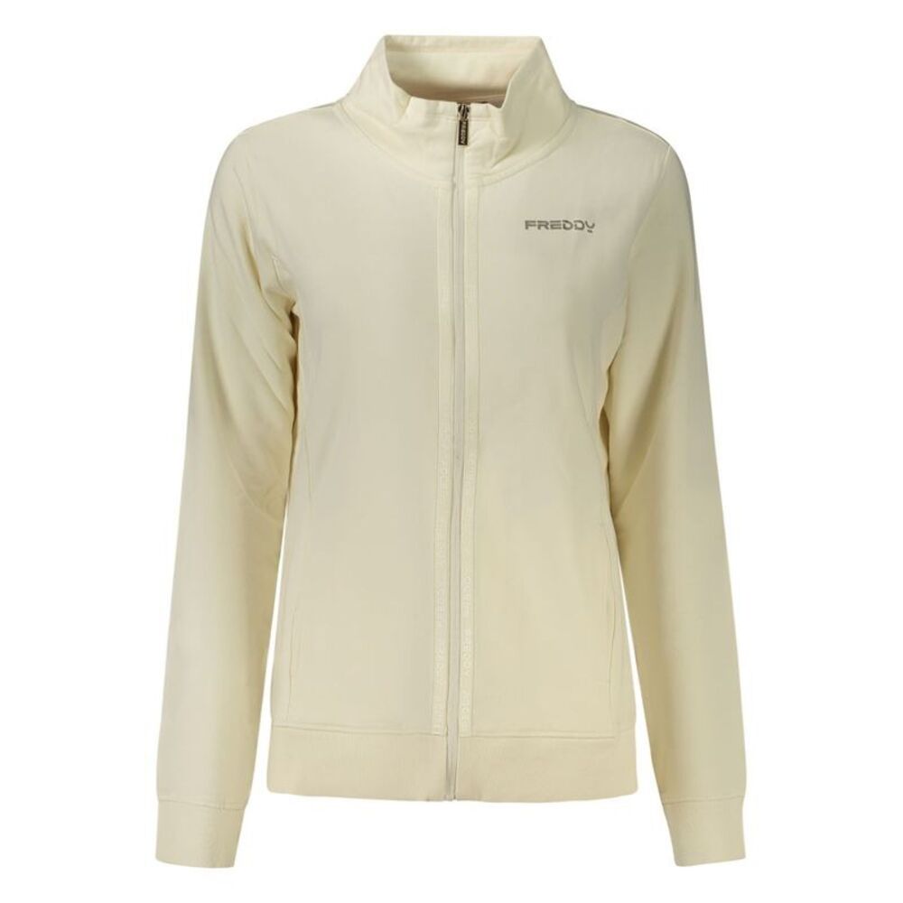 Freddy Bianco Cotton Women Women's Sweatshirt